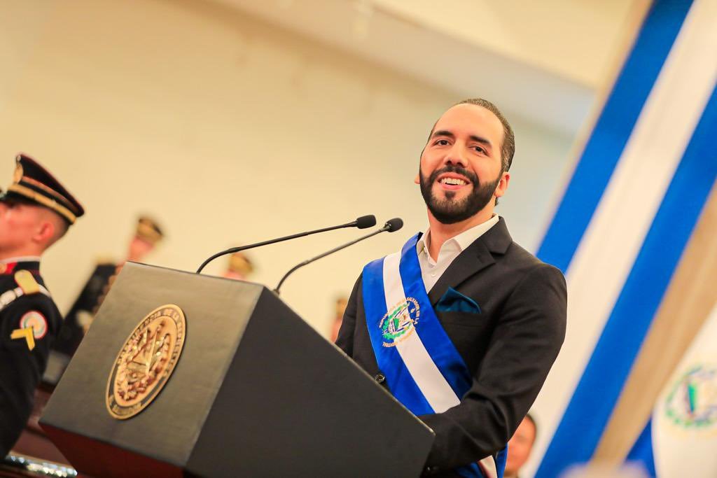 Presidente Bukele: Estamos a punto de ganar la guerra contra pandillas presidente-bukele-estamos-a-punto-de-ganar-la-guerra-contra-pandillas